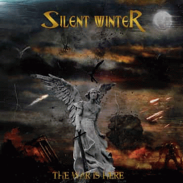 Silent Winter (GRC) : The War Is Here